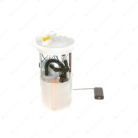 Bosch Fuel Pump Module Assembly for Volvo C30 533 S40 544 S60 134 Petrol