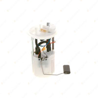 Bosch Fuel Pump Module Assembly for Opel Corsa S07 FWD Petrol 1.6L 4cyl 12-13