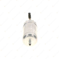 Bosch External Electric Fuel Pump for Mercedes Benz G350 W463 3.0L OM642.886