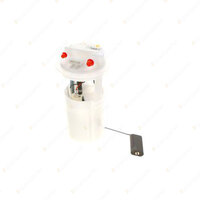 Bosch Fuel Pump Module Assembly for Citroen Berlingo Petrol 1.4L 4cyl 55kW