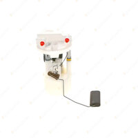 Bosch Fuel Pump Module Assembly for Renault Clio X65 Hatchback 4cyl 1.6L 2.0L