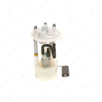 Bosch Fuel Pump Module Assembly for Smart Cabrio City-Coupe Fortwo 450 3Cyl