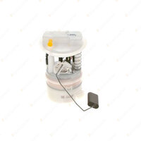 Bosch Fuel Pump Module Assembly for Renault Clio Hatchback X65 2001-2008