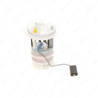 Bosch Fuel Pump Module Assembly for Citroen C4 B7 FWD Petrol 1.6L 4cyl 2009-2019