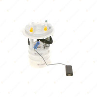 Bosch Fuel Pump Module Assembly for Citroen C4 LC B7 FWD Petrol 1.6L 4cyl