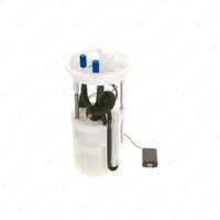 Bosch Fuel Pump Module Assembly for Audi A3 S3 8P TT 8J Petrol 2.0L 4cyl AWD