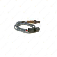 Bosch Oxygen Lambda Sensor for BMW X3 F25 3.0L N52B30 I6 190kW 2011-2012