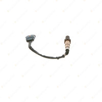 1 x Bosch Oxygen Lambda Sensor - Number of Circuits 4 Length 340mm