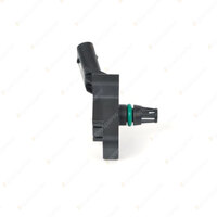 Bosch Intake Manifold Pressure Sensor for Audi Q5 FYB FYG TFSI quattro SUV 16-On