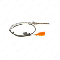 Bosch Exhaust Gas Temp Sensor for Audi A3 8P1 8PA 1.9 2.0L Cable Length 724mm