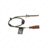 Bosch Exhaust Gas Temperature Sensor for Volkswagen CC B6 357 Passat 3C2 3C5