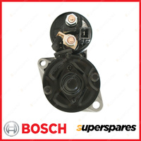 Bosch Starter Motor for BMW 116i 120i 125i 130i 135i 323i 325i 330D 330i 335I