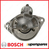 Bosch Starter Motor for Fairlane Fairmont Falcon AU BA BF LTD AU Territory F100