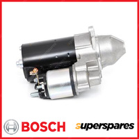 Bosch Starter Motor for Holden Astra TS TGF08 TGF35 TGF48 TGF69 1.8L 1998-2004