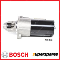 Bosch Starter Motor for Mercedes Benz C280 C300 CL500 E350 E500 S350 S350L S500L