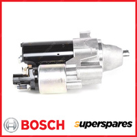 Bosch Starter Motor for Audi A4 B8 8K A5 8T 8F A6 C7 4G Q5 8R 1.8L 2.0L 08-17