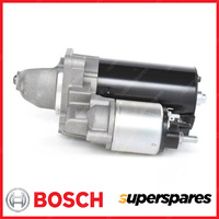 Bosch Starter Motor for BMW X5 E53 3.0L M54B30 I6 24v DOHC 170KW 2001-2007