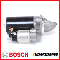 Bosch Starter Motor for BMW 316Ti E46 318Ci E46 318i E46 318Ti E46