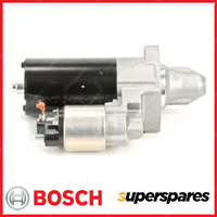 Bosch Starter Motor for Mercedes Benz E240 E240T E280 E320 E430 ML320 ML350