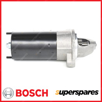 Bosch Starter Motor for BMW 540i 545i 550i 645Ci 650i 740i 740Li 750i 750Li