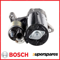 Bosch Starter Motor for Audi A4 B8 8K A5 8T 8F A6 C7 4G A7 4G A8 D4 4H Q5 8R Q7