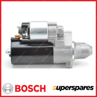 Bosch Starter Motor for Mercedes Benz C240 C240T C280 C320 C32 C43 C43T C55 AMG