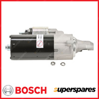 Bosch Starter Motor for Mercedes Benz C320 C350 CDI CL600 CL65 AMG CLS320 CDI