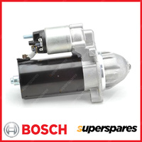 Bosch Starter Motor for Mercedes Benz Sprinter 309CDI 311CDI 315CDI 415 515 CDI