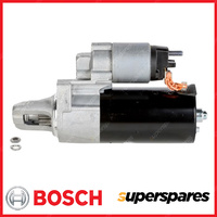 Bosch Starter Motor for Mercedes Benz Sprinter W906 Viano 639 Vito 120CDI