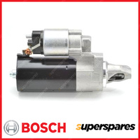 Bosch Starter Motor for Mercedes Benz CL500 CL55 AMG E-Class S210 W210 S211 W211