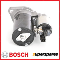 Bosch Starter Motor for Volkswagen Golf MK 3 1H MK 4 1J Passat B4 3A Beetle Bora