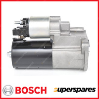 Bosch Starter Motor for Volkswagen Polo 6N 1.4L 1.6L AEX AHW AEE 44KW 55KW