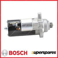 Bosch Starter Motor for Volkswagen Caravelle T4 70 Transporter T4 70 2.4L 2.5L