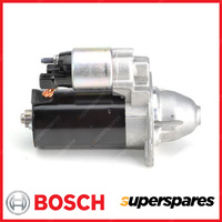 Bosch Starter Motor for BMW 520i 528i 535i Activehybrid 3 F30 M135i X1 X3 Z4