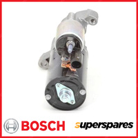 Bosch Starter Motor for Audi A4 B8 8K A5 8T 8F A6 C7 4G A7 4G Q5 S4 S5 8F 8T 8F