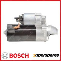 Bosch Starter Motor for Mercedes Benz C250 S205 W205 CLS250 CDI ML250 CDI W166