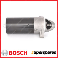 Bosch Starter Motor for Mercedes Benz Sprinter Vito 110CDI 113CDI 116CDI