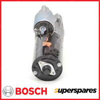 Bosch Starter Motor for Mercedes Benz GL500 GL63 AMG GLE500 ML400 ML500 ML63 AMG