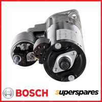 Bosch Starter Motor for Mercedes Benz C63 AMG CL500 CL63 AMG CLS 500 63 AMG E500