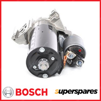 Bosch Starter Motor for BMW 318D 320D 420D 520D 530D 535D 640D 730D X3 X4 F26