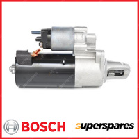 Bosch Starter Motor for Mercedes Benz GL350 CDI X164 GLE350d C292 ML350 CDI W166