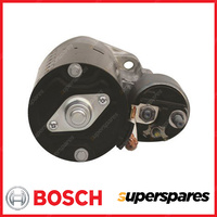 Bosch Starter Motor for Mercedes Benz S350 S350L CDI Sprinter 319 419 519 CDI