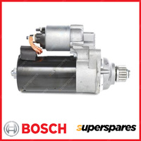 Bosch Starter Motor for Mercedes Benz A-Class W176 B-Class W246 CLA GLA X156