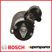 Bosch Starter Motor for Volkswagen Amarok 2H Crafter 2E 2F 2.0L 2013-2020