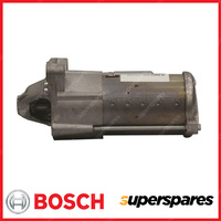 Bosch Starter Motor for BMW 218i F45 220i F45 225i F45 225xe F45 X1 F48