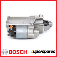 Bosch Starter Motor for BMW 118i 120i 125i F20 318i 320i 330E 330i F30 F31