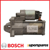 Bosch Starter Motor for BMW 218D F45 X1 F48 2.0L 110KW 140KW 2014-2020