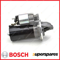 Bosch Starter Motor for Iveco Daily 35S13V 35C13V 4cyl Diesel 2005-2006