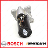 Bosch Starter Motor for Mercedes Benz Sprinter 904 412D Diesel 1999-2001