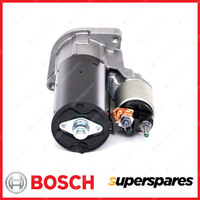 Bosch Starter Motor for Fiat Ducato 250 290 120 130 150 Multijet 2.3L 2006-2016